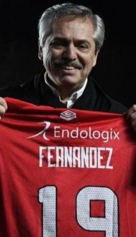 Alberto-Fernandez
