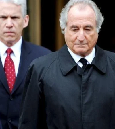 Bernie-Madoff