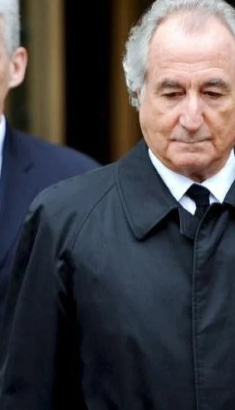 Bernie-Madoff