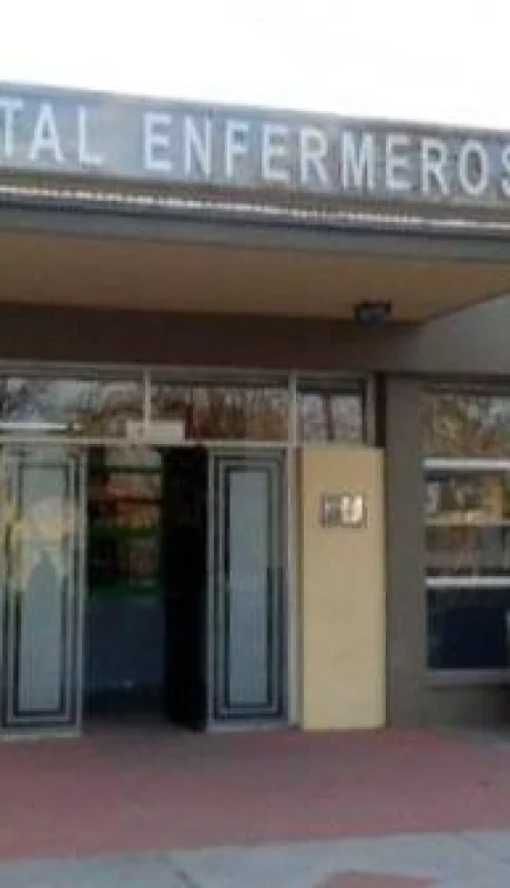 Hospital-Enfermeros-Argentinos