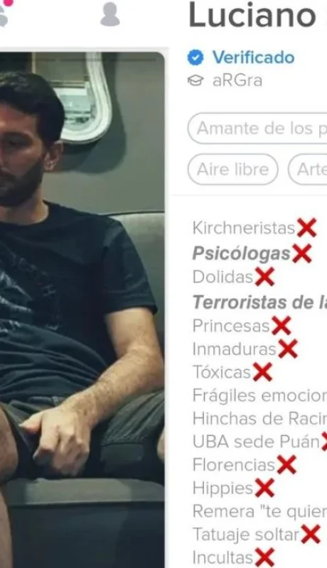 La-lista-de-exigencia-un-hombre-que-busca-pareja-en-Tindetr