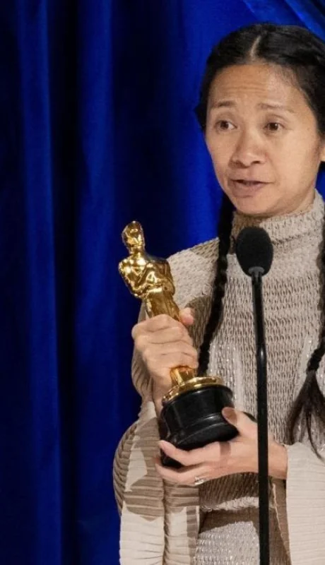 Chloé-Zhao