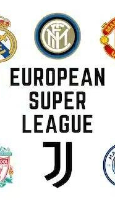 Superliga-Europa