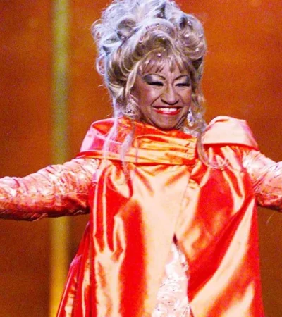 Celia-Cruz