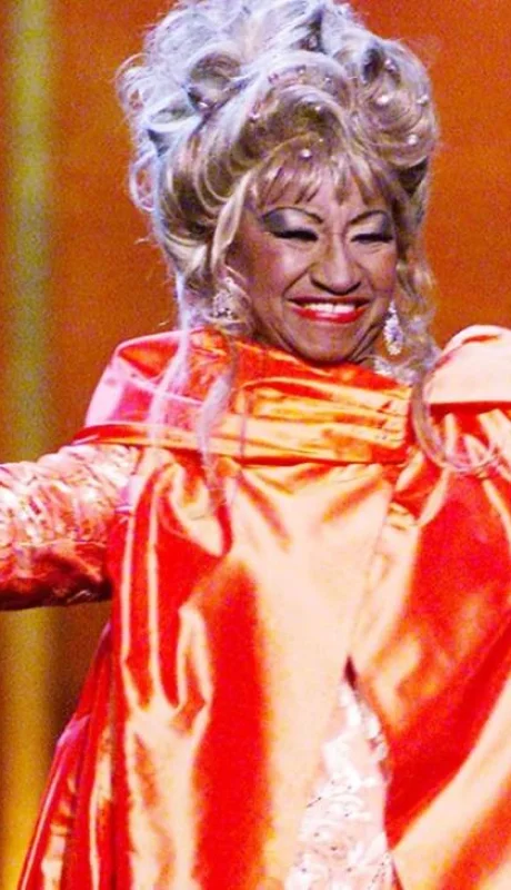 Celia-Cruz