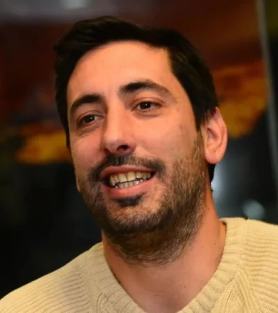 PAMI-Martín-Sevilla