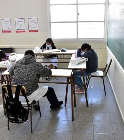 Clases--presenciales