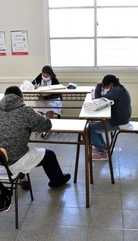 Clases--presenciales