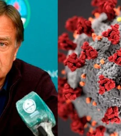 suarez-coronavirus-mendoza-cepa-manaos