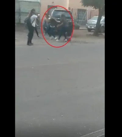 video-chica-golpeada-santa-rosa-escuela