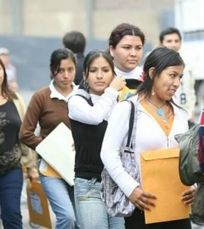 Trabajo joven en Argentina: el porcentaje que usa la IA y la adicción a las apuestas online