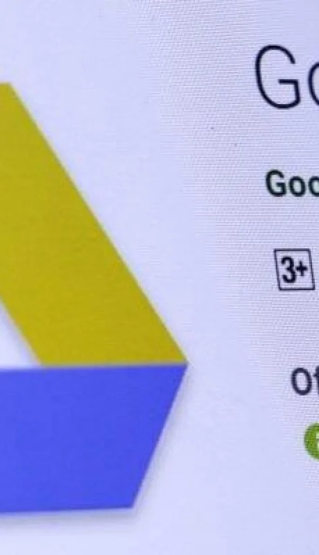 google-drive-sin-almacenamiento