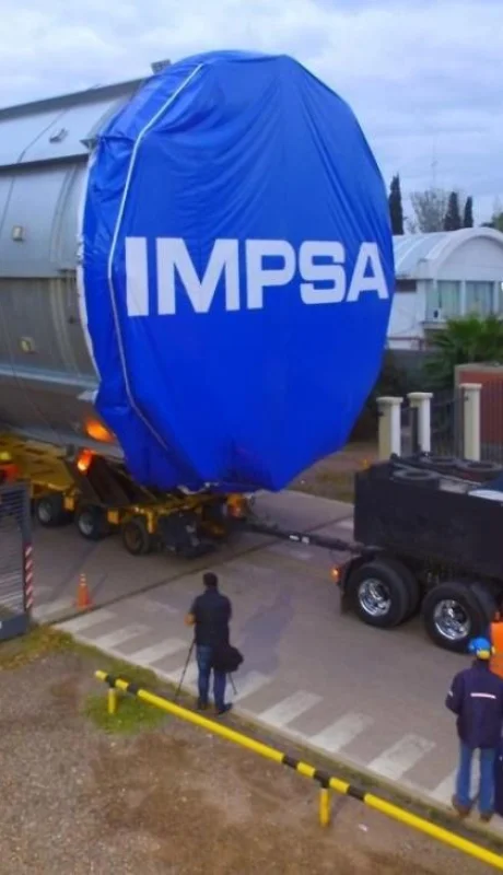impsa