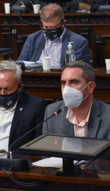 Jorge-Difonso-en-la-Cámara-de-Diputados