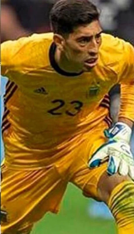 Mendocinos-Seleccion