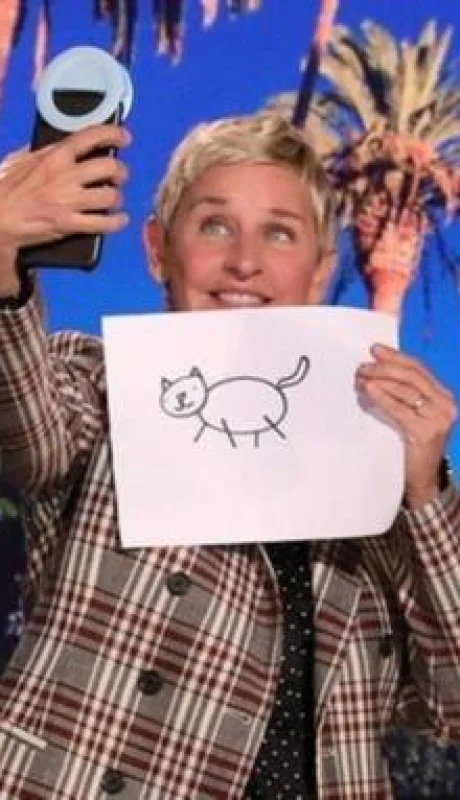 ellen-degeneres-nft