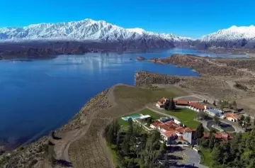 Con altas reservas Mendoza es de los destinos más escogidos