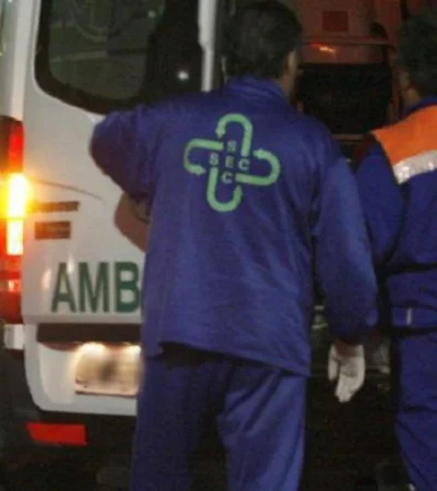sec-ambulancia