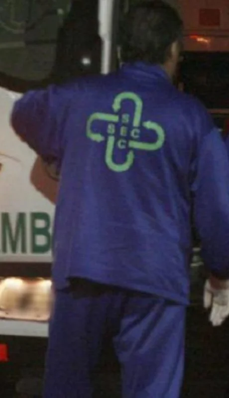 sec-ambulancia