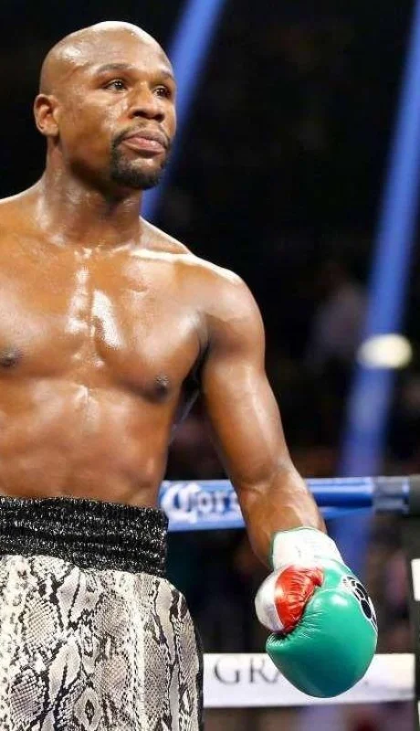 Floyd-Mayweather