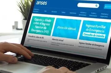 ANSES noviembre 2025: cómo ver la fecha, lugar de cobro y liquidación completa