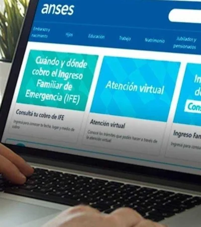 Es imporante mantener todos los datos actualizados en Mi ANSES.