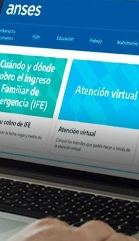 Es imporante mantener todos los datos actualizados en Mi ANSES.