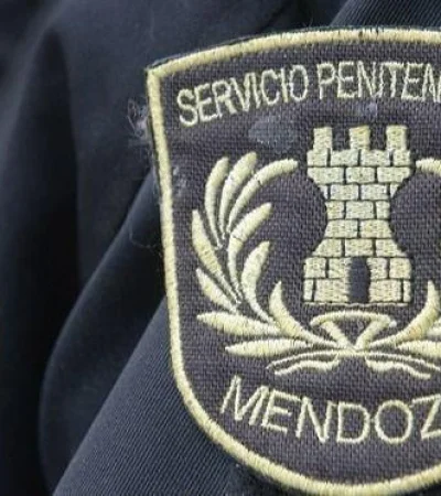 Penitenciarios