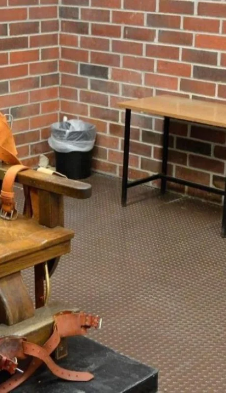 silla-eléctrica-estados-unidos-foto-fusilamiento-presos-video-inyecciones