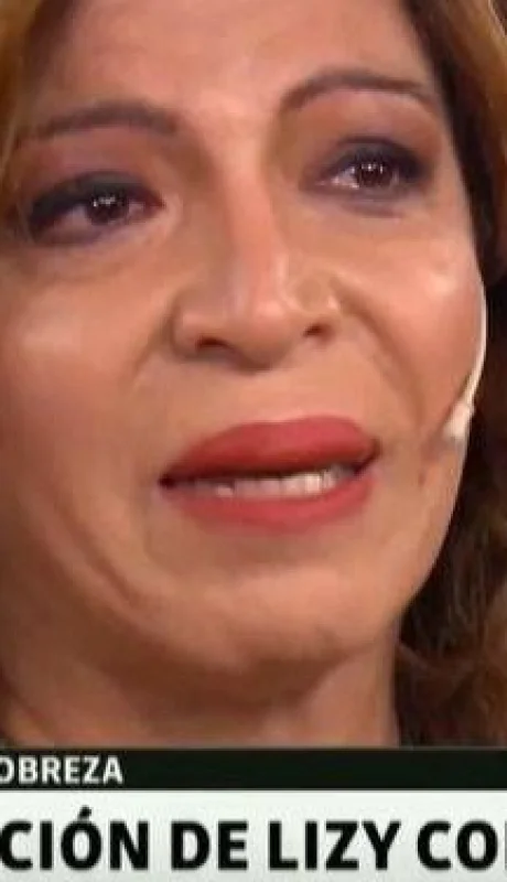 lizy-tagliani-se-emociono-al-recordar-su-mama