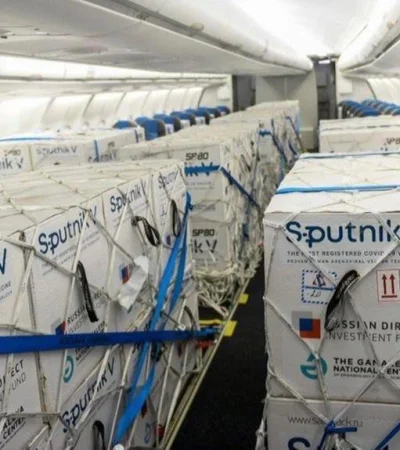 Vacunas-Sputnik