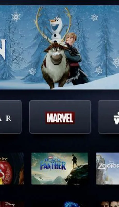 disney-plus-frozen-tv-app