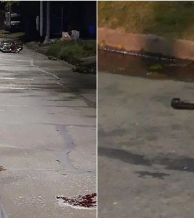 video-motochorro-wilde-buenos-aires-policía