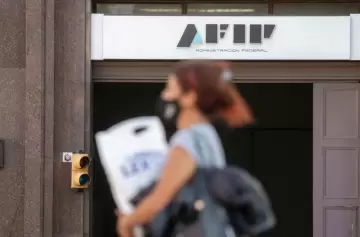 La AFIP fijó nuevas condiciones para el blanqueo de capitales
