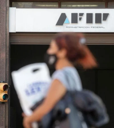 La AFIP fijó nuevas condiciones para el blanqueo de capitales