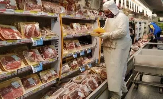 gondolas-inflacion-carnes-consumo-13-04-2021