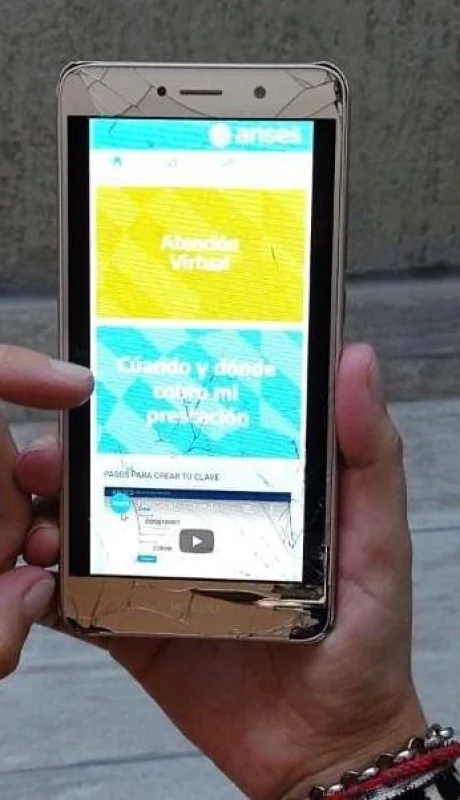 Mi-ANSES-APP-Trámites