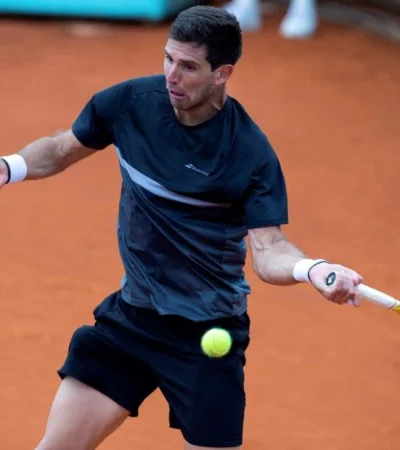 Federico-Delbonis