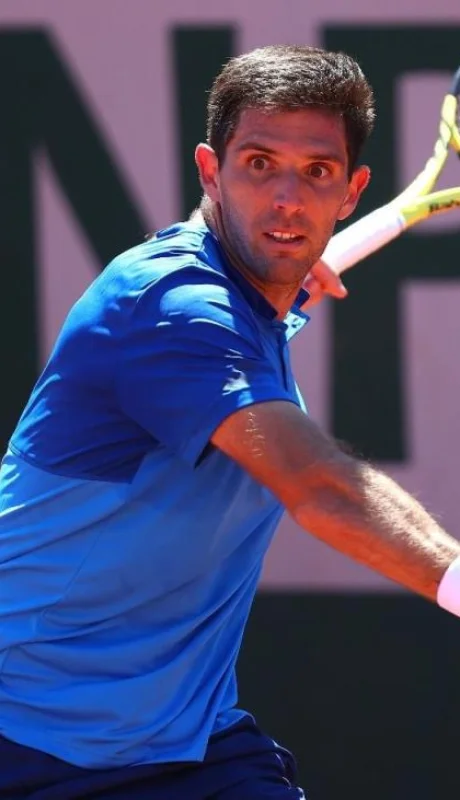 Federico-Delbonis