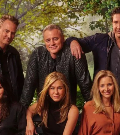 friends-reunion-hbo-max-poster