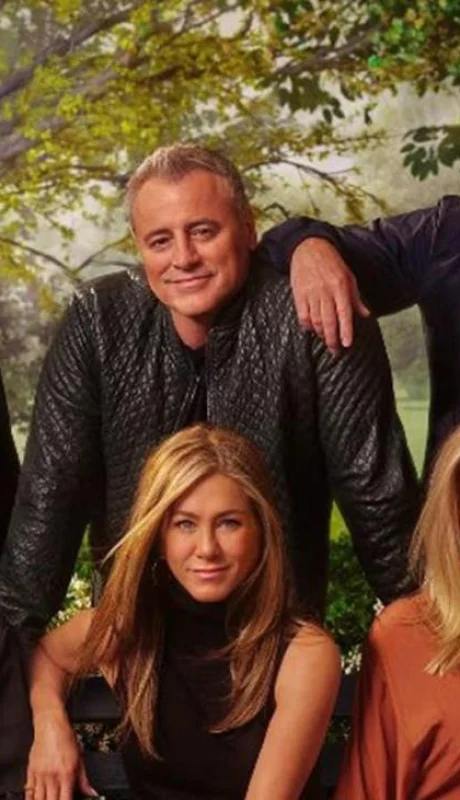 friends-reunion-hbo-max-poster