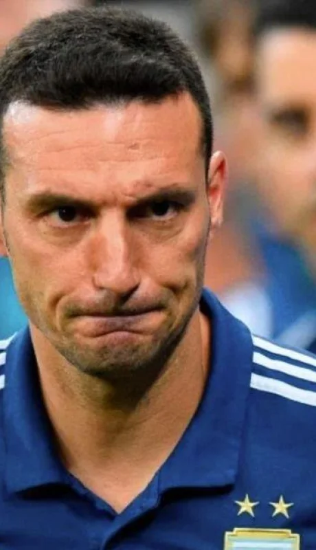 Lionel-Scaloni