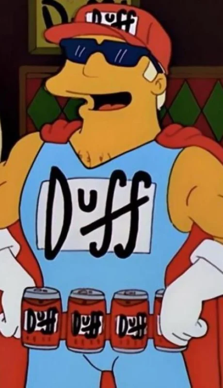 Duffman