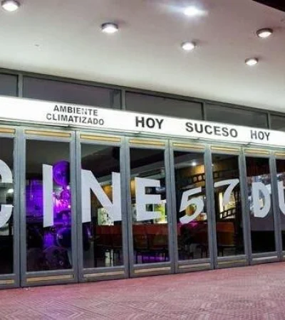Cine-Teatro-Ducal