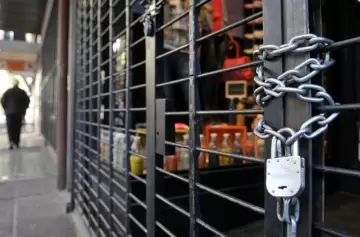 Anuncian "meses más convulsionados" para la economía en Argentina