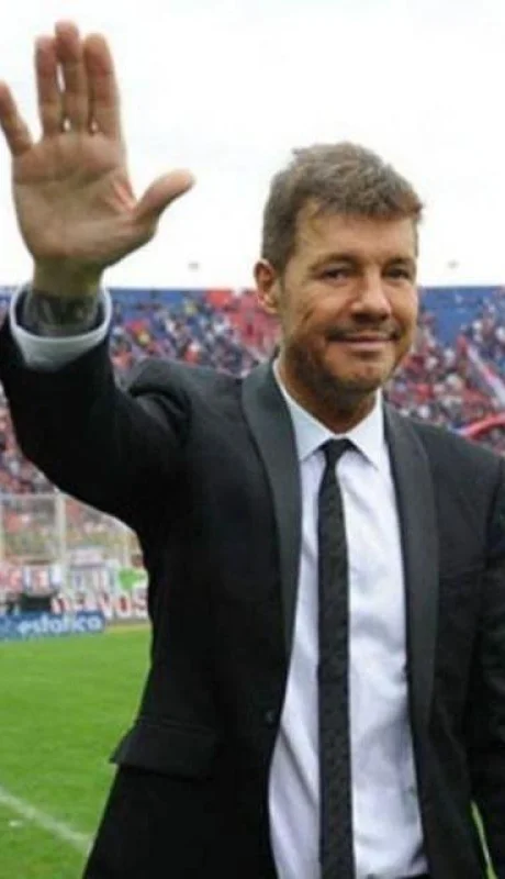 marcelo_tinelli_san_lorenzo