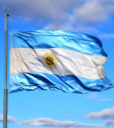 Bandera-Argentina