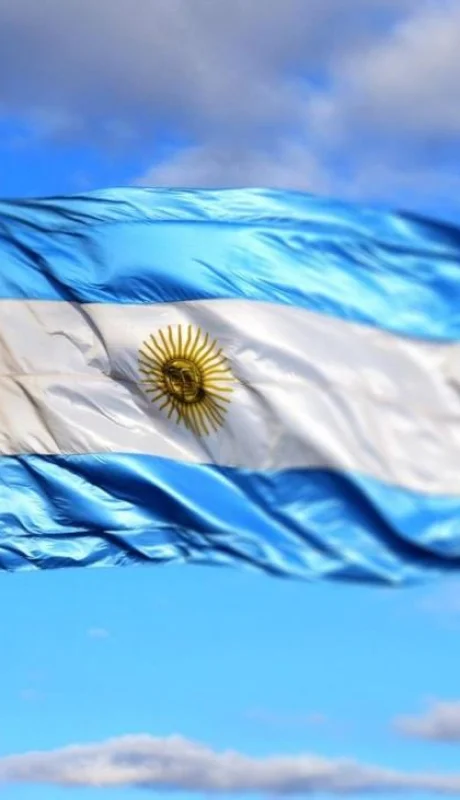 Bandera-Argentina