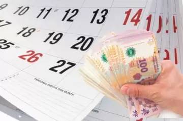 Se acerca el aumento y aguinaldo ANSES: todas las fechas de cobro