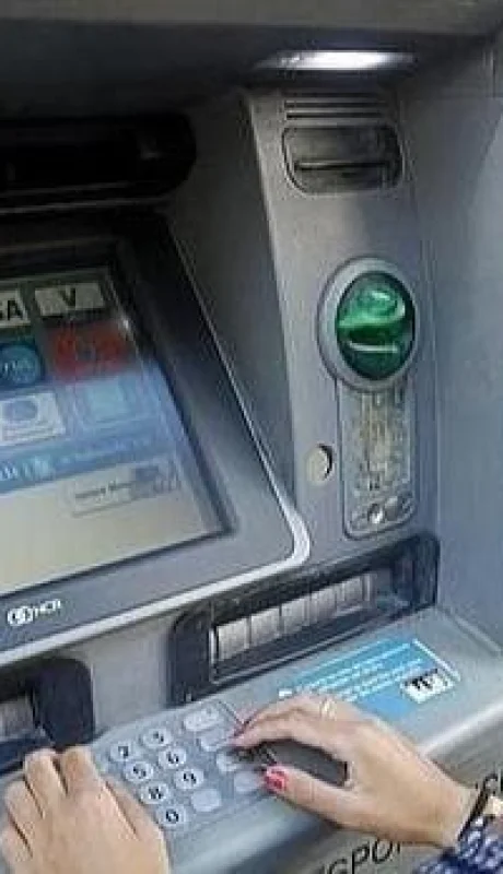 Para tener en cuenta: bancos actualizaron los topes de retiro en los cajeros automáticos